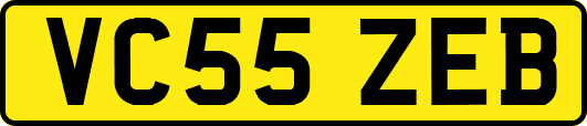 VC55ZEB