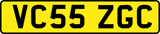 VC55ZGC