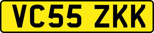 VC55ZKK