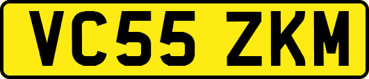 VC55ZKM