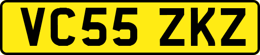 VC55ZKZ