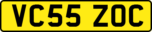 VC55ZOC