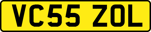 VC55ZOL