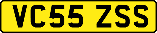 VC55ZSS