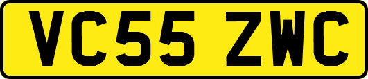 VC55ZWC