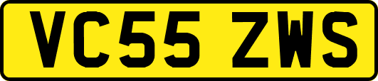 VC55ZWS