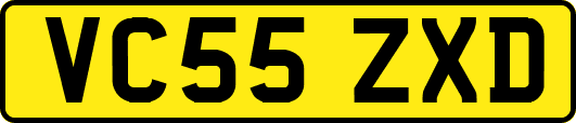 VC55ZXD