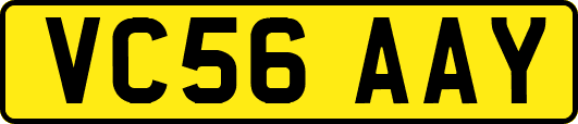 VC56AAY