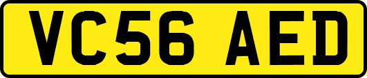 VC56AED