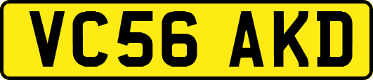 VC56AKD