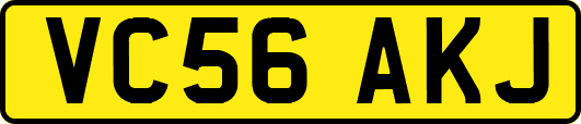 VC56AKJ