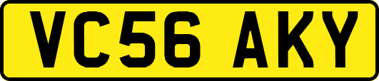 VC56AKY