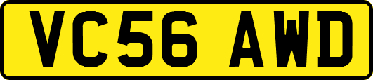 VC56AWD