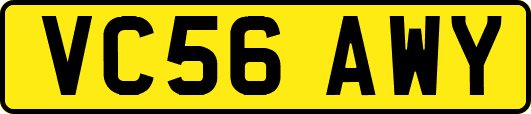 VC56AWY