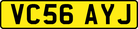 VC56AYJ
