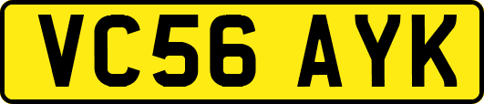VC56AYK