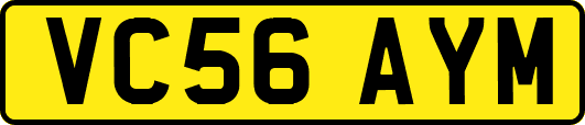 VC56AYM