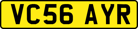 VC56AYR