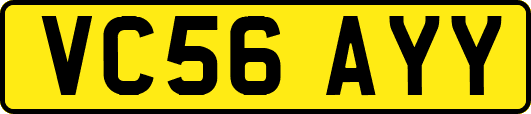 VC56AYY
