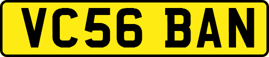 VC56BAN