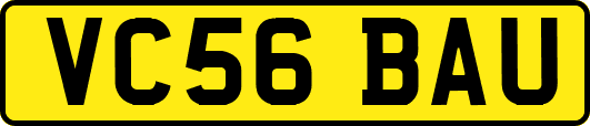 VC56BAU