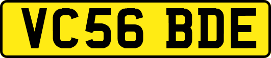 VC56BDE