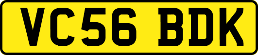 VC56BDK