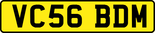 VC56BDM