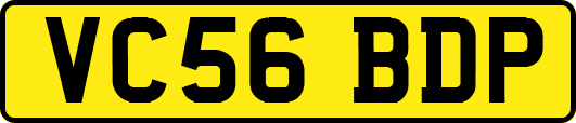 VC56BDP
