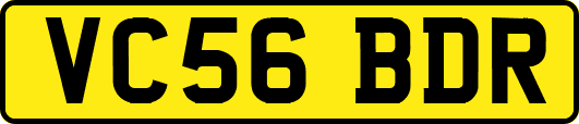 VC56BDR