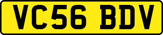 VC56BDV