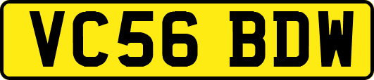 VC56BDW