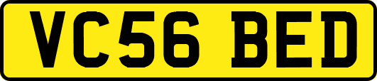 VC56BED