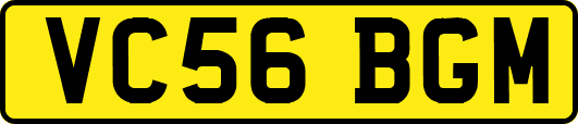 VC56BGM