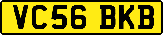 VC56BKB