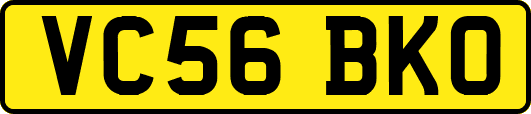 VC56BKO