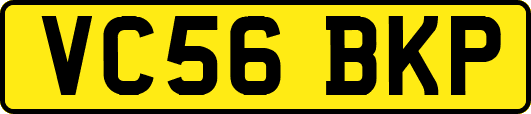 VC56BKP