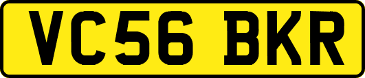 VC56BKR
