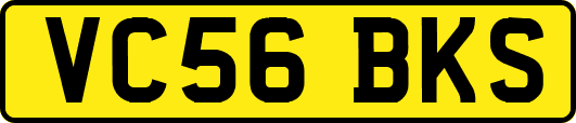 VC56BKS