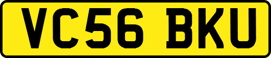 VC56BKU