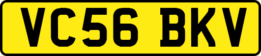 VC56BKV