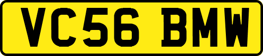 VC56BMW