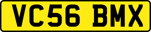 VC56BMX