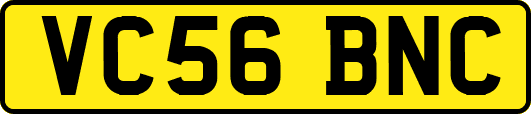 VC56BNC