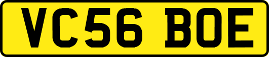 VC56BOE