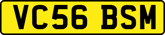 VC56BSM