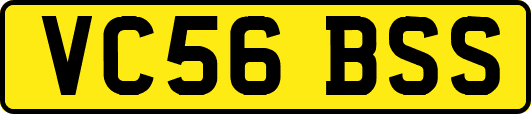 VC56BSS