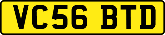 VC56BTD