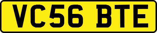 VC56BTE