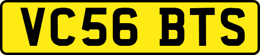 VC56BTS